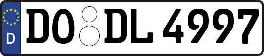 DO-DL4997