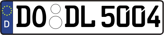 DO-DL5004