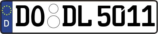 DO-DL5011