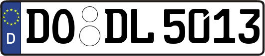 DO-DL5013