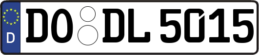 DO-DL5015