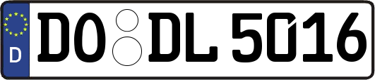 DO-DL5016