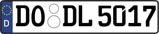 DO-DL5017
