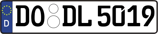 DO-DL5019