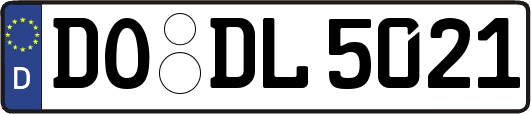 DO-DL5021