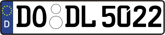 DO-DL5022