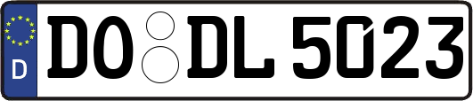 DO-DL5023