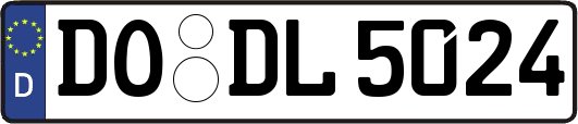 DO-DL5024