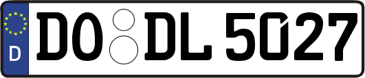 DO-DL5027