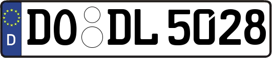 DO-DL5028