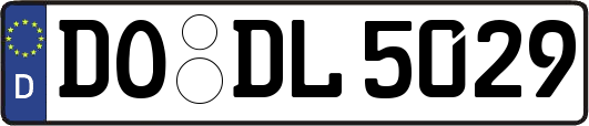 DO-DL5029