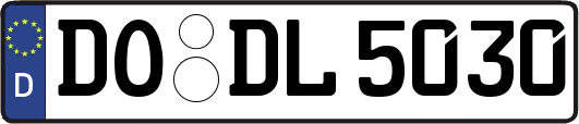 DO-DL5030