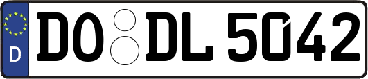 DO-DL5042