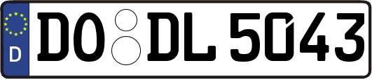 DO-DL5043