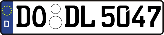 DO-DL5047
