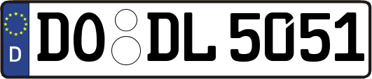 DO-DL5051