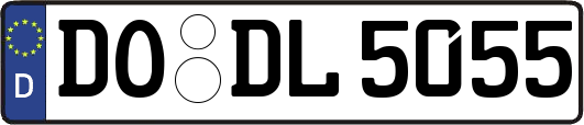 DO-DL5055