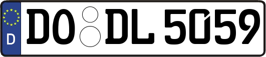 DO-DL5059