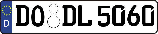 DO-DL5060