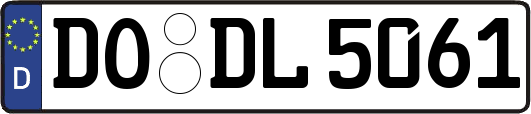 DO-DL5061