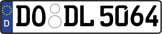 DO-DL5064