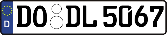 DO-DL5067