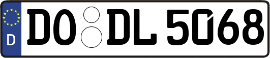 DO-DL5068
