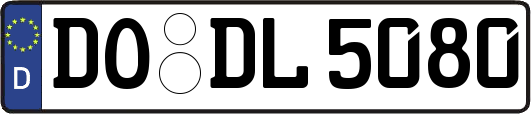 DO-DL5080