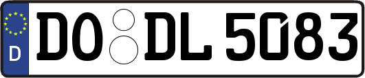 DO-DL5083