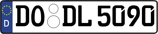 DO-DL5090