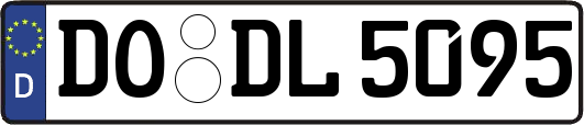 DO-DL5095