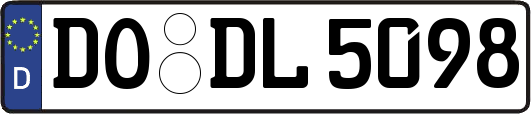 DO-DL5098