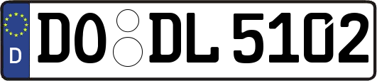 DO-DL5102