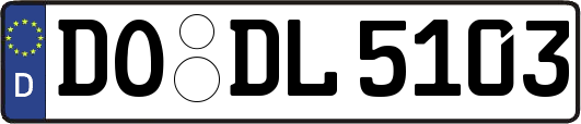 DO-DL5103