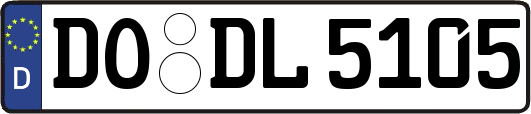DO-DL5105
