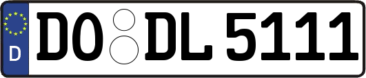 DO-DL5111