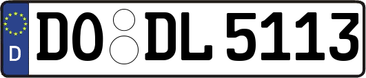 DO-DL5113
