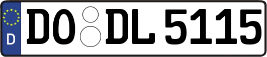 DO-DL5115
