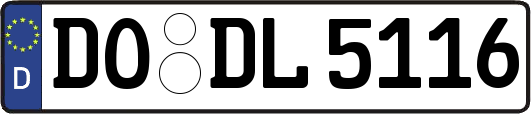 DO-DL5116