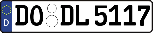 DO-DL5117