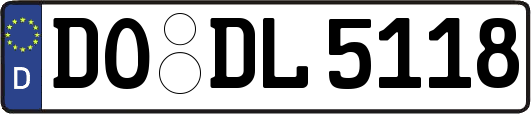 DO-DL5118