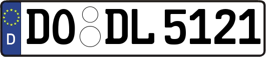 DO-DL5121