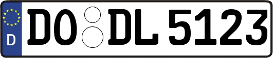 DO-DL5123