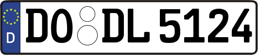DO-DL5124