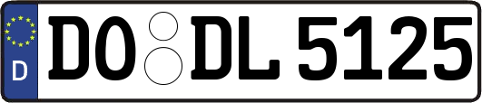 DO-DL5125