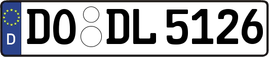 DO-DL5126
