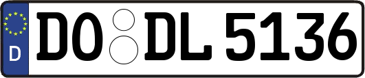 DO-DL5136