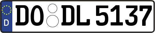DO-DL5137