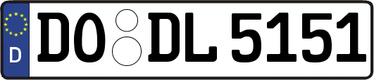 DO-DL5151