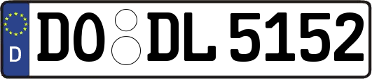 DO-DL5152